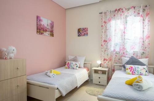 Private Villa Bella Luna