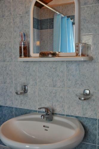 Apartamento Sarakina Hotel
