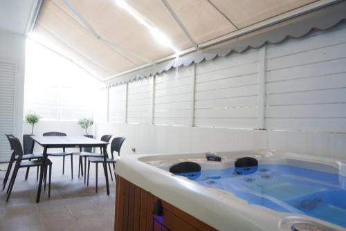 Apartamento Rodini House