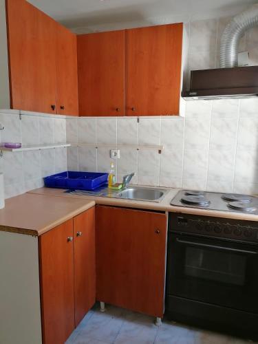 Faneromeni Two Bed Apartment B (1st Floor)