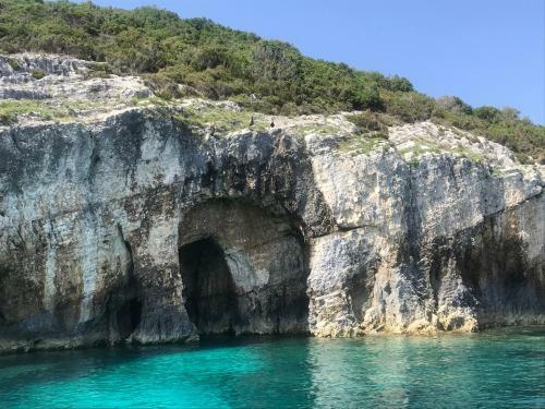 Authentic Greek Cottage- Daisy- Great Sea Views
