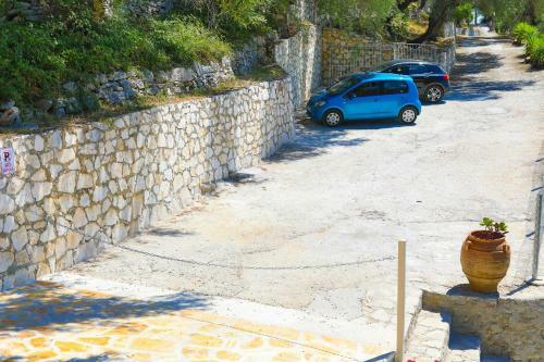 Villa Vista Mare Assinia