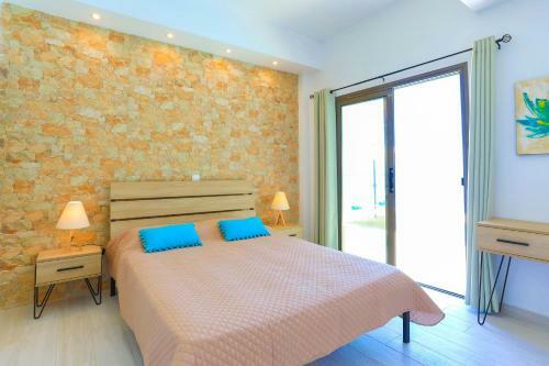 Villa Vista Mare Assinia