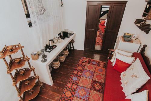 Apartamento La Chapelle Suites