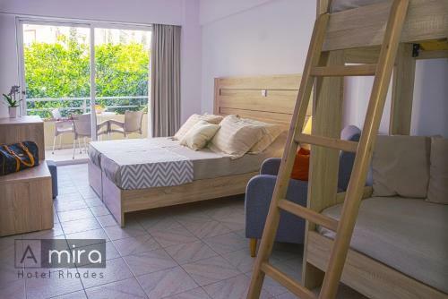 Amira Hotel Rhodes