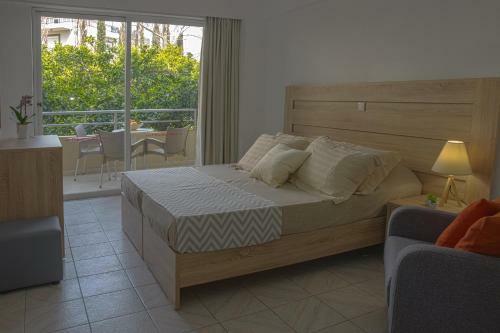 Amira Hotel Rhodes