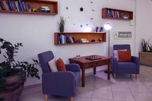 Amira Hotel Rhodes