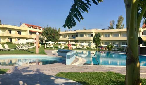 Amira Hotel Rhodes