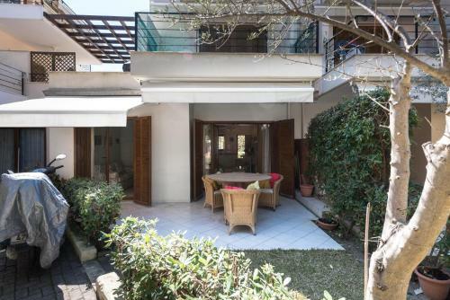 #luxlikehome - Pefkohori Sea Side House