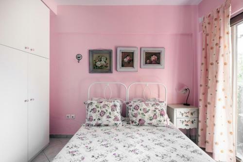 #luxlikehome - Pefkohori Sea Side House
