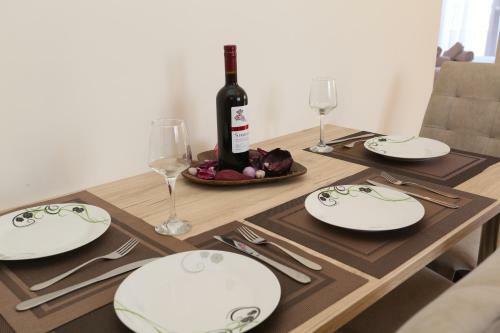 Apartamento Casa Di Vacanza