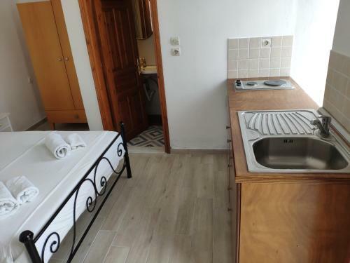 Apartamento Villa Zinovia