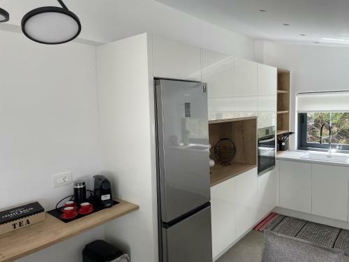 Ctm Loft Apartment