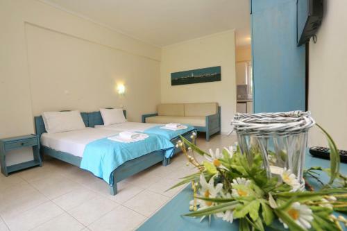 Apartamento Danai Studios