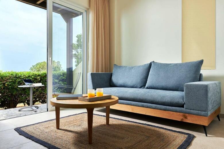Hotel Vasia Sea Retreat