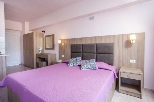 Sun & Sea Hotel Apartments