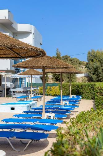 Sun & Sea Hotel Apartments