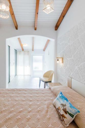 Apartamento Bivalvia Studios