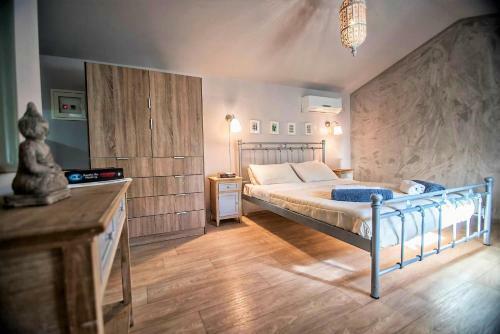 Apartamento Complex Lagonissi Residence With Swimming Pool.