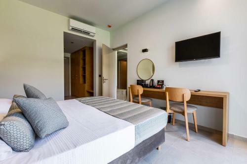 Hotel White Olive Elite Laganas