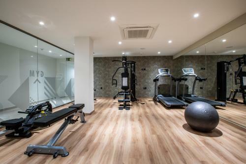 Hotel White Olive Elite Laganas