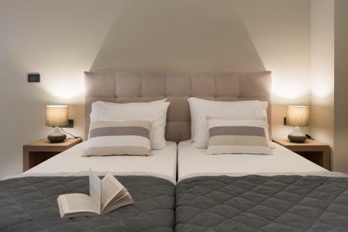 Apartamento Mystique Luxury Suites & Maisonettes
