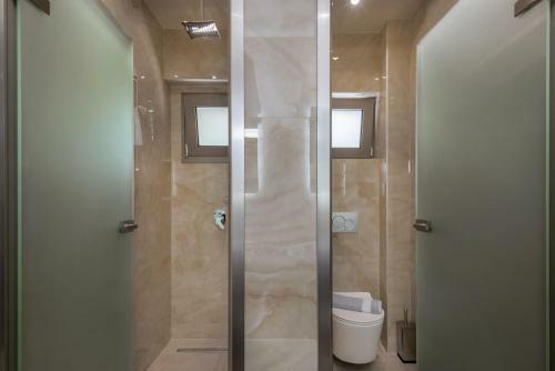Apartamento Mystique Luxury Suites & Maisonettes