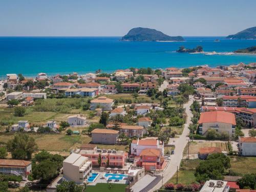 Apartamento Mystique Luxury Suites & Maisonettes