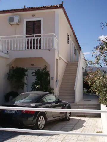 Apartamento Christos Studios