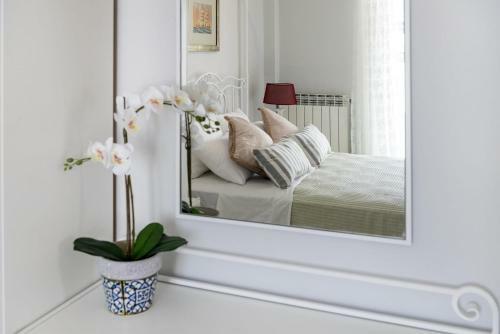 Apartamento Parikia's Bright Comfort Villa
