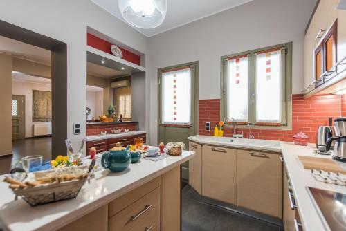 Villa Platinum