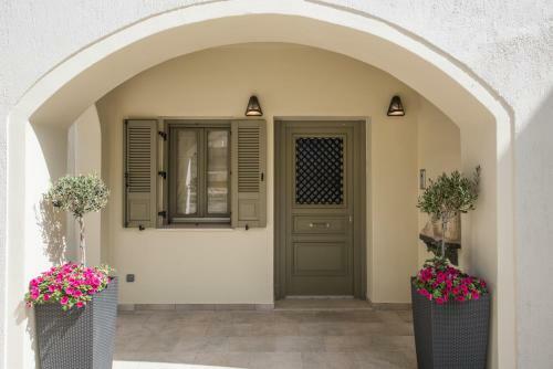 Villa Platinum