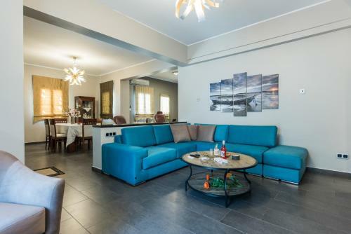 Villa Platinum