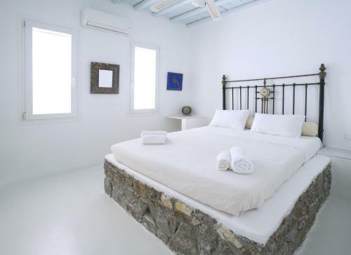 Villa Romina By Mykonos Luxury
