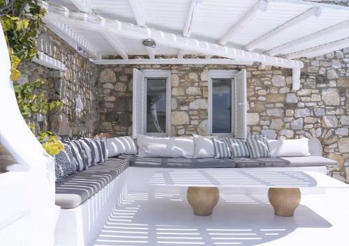 Villa Romina By Mykonos Luxury