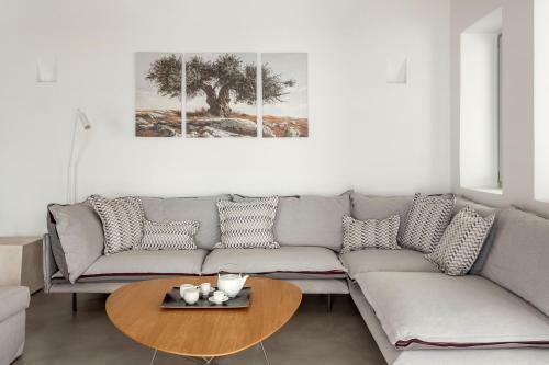 Villa Apollo By Mykonos Luxury