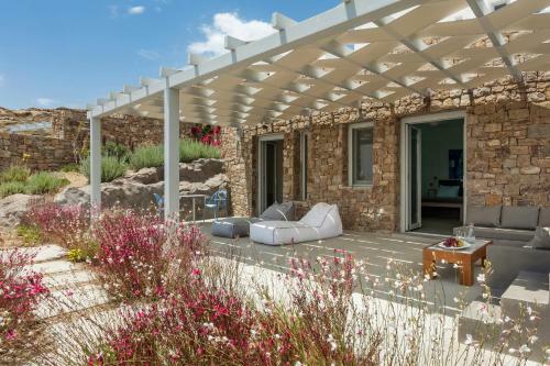 Villa Apollo By Mykonos Luxury