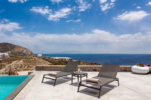 Villa Apollo By Mykonos Luxury