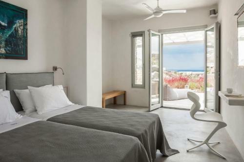 Villa Apollo By Mykonos Luxury