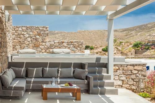 Luxury Villa Artemis By Mykonos Luxury
