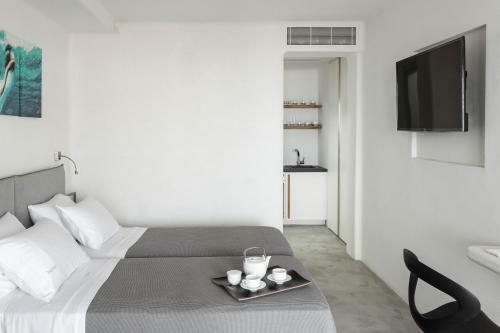 Luxury Villa Artemis By Mykonos Luxury