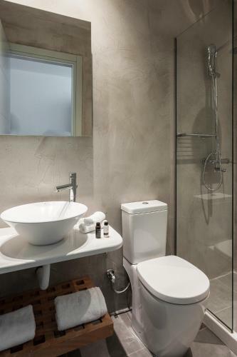 Luxury Villa Artemis By Mykonos Luxury