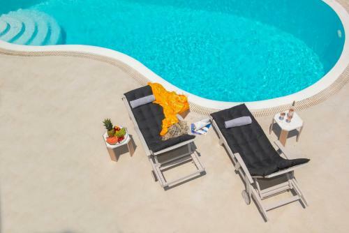 Serene Villa By Stylish Stays