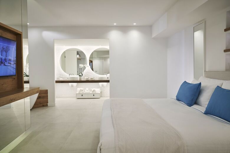 Hotel Nikki Beach Resort & Spa Santorini