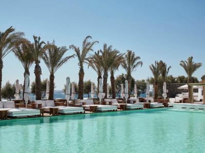 Hotel Nikki Beach Resort & Spa Santorini
