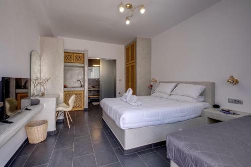 Apartamento Beach Houses Santorini