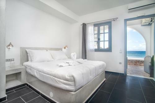 Apartamento Beach Houses Santorini