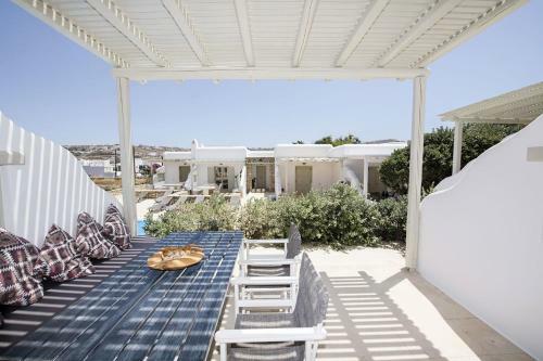 Marvi House