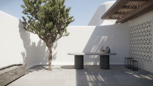 Hotel Kalesma Mykonos