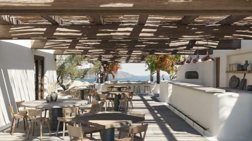 Hotel Kalesma Mykonos